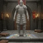 Фигурка Паладин