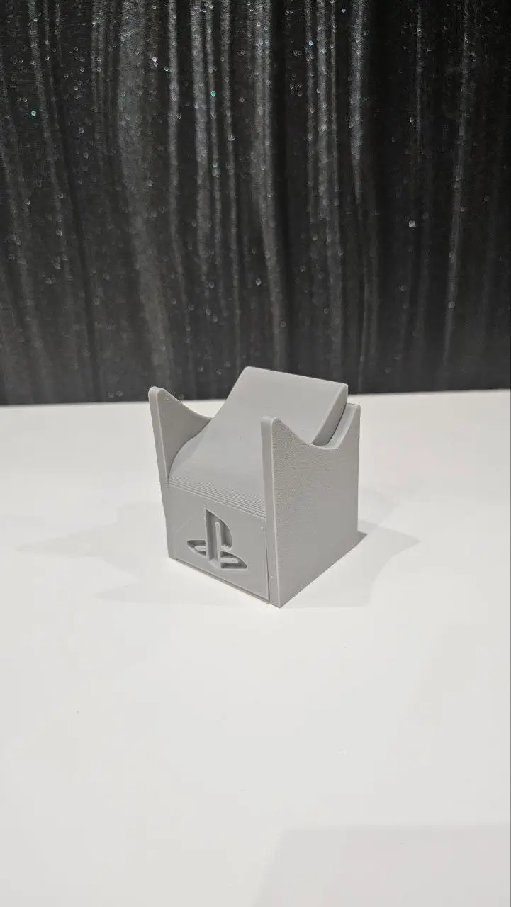 Подставка для геймпада PS5 10 подставка для джойстика пс5